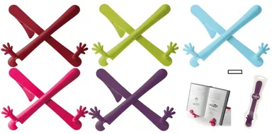 ハンドスタンド