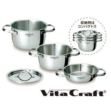 ビタクラフト ミニパン番組特別セット