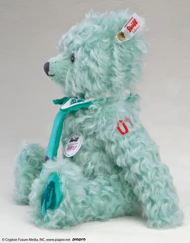 シュタイフ×初音ミク (3)