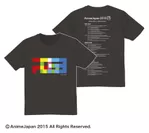 公式RGBステージTシャツ