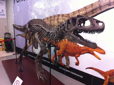 昨年(渋谷店)の様子