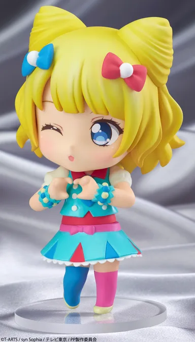 ねんどろいどこ～で 南みれぃ マジカルピエロコーデ(2)