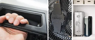 スリム＆ポータブル