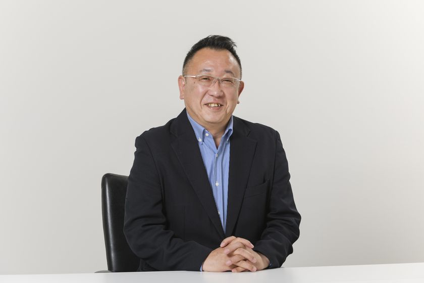 リエイブルメントの自治体導入・生活支援体制整備事業の第一人者、
元・医療経済研究機構 副部長 中村 一朗が株式会社いくように参画