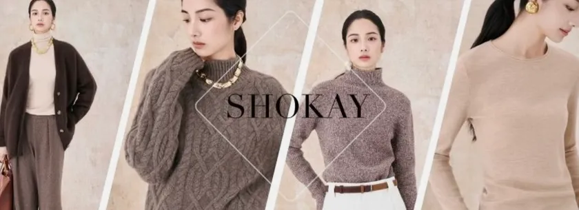 SHOKAY テイクバック・プログラム