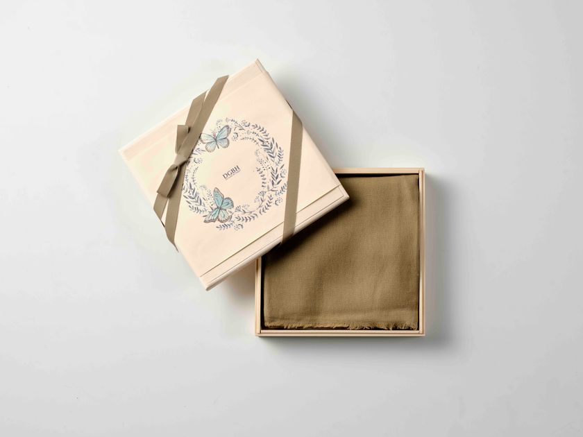 【公募開始】
エシカルファッションブランド「SHOKAY」、
社会貢献活動を支援する
『ドネーション・プログラム』パートナー団体を募集