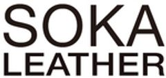 LEATHER TOWN SOKA Project teamのロゴ