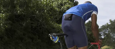 ランニングバディポーチの使用例3