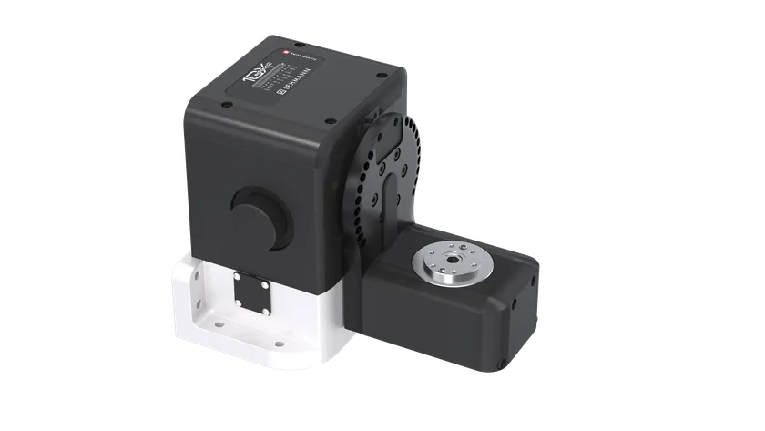 TIC35-90水平設置