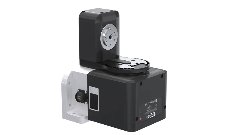 TIC35-90垂直設置