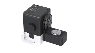 TIC35-90水平設置