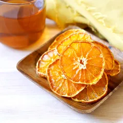 うえださん家の有機みかん