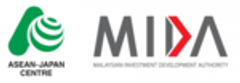 マレーシア投資開発庁のロゴ