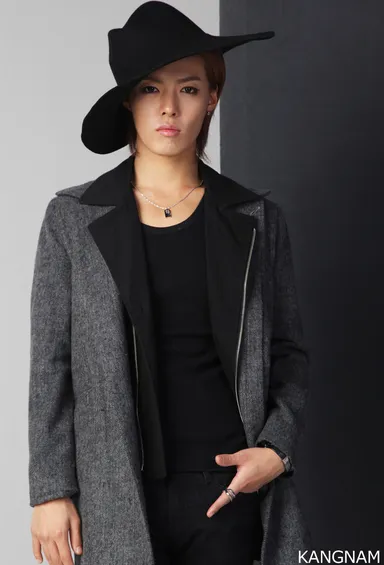 韓ON! ファイティン!!（KANGNAM)