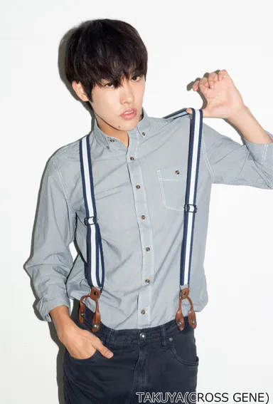 韓ON! ファイティン!!（TAKUYA)