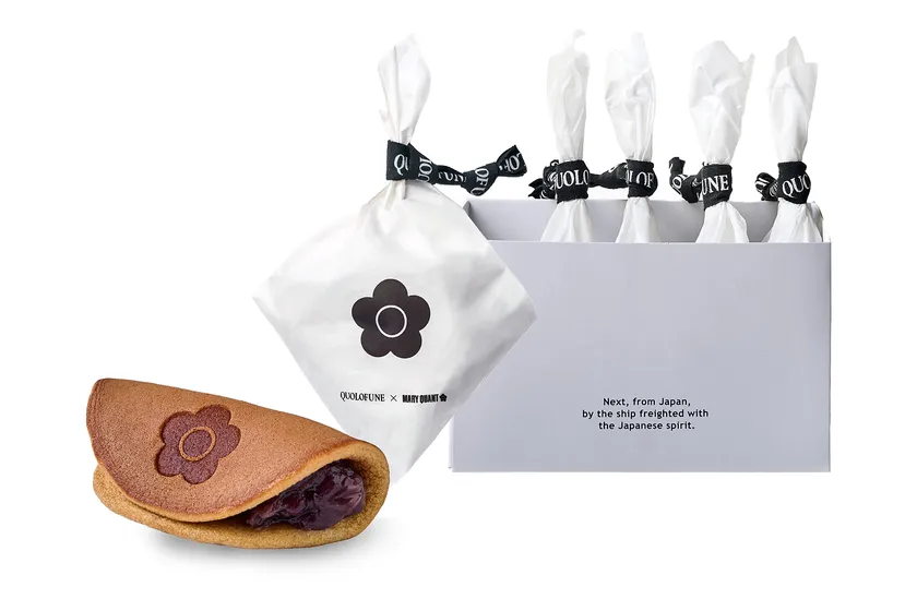 【限定パッケージ】黒船どらやき5個