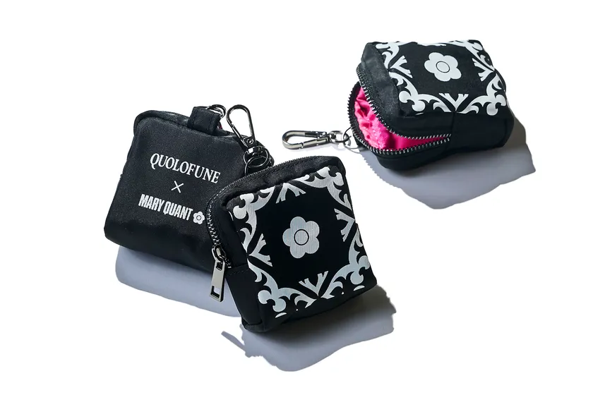 オンラインショップ限定 オリジナルミニポーチ