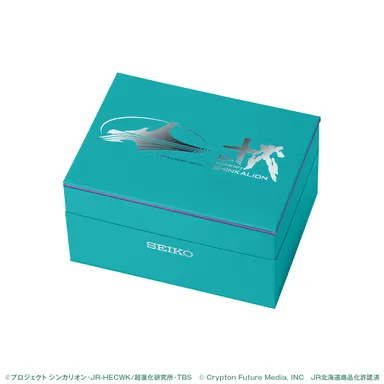 特製ボックス（外観）