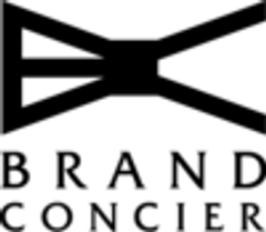 株式会社ブランドコンシェルのロゴ