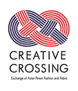 『CREATIVE CROSSING』ロゴ