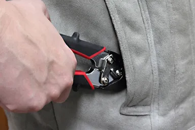 ポケットサイズ