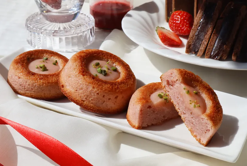 いちごティグレ