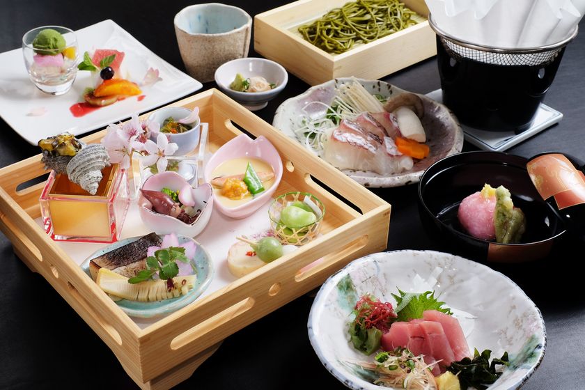 紫塚ゴルフ倶楽部、楽天GORAアワード
“全国食事が美味しいゴルフ場”ランキングで第1位に！