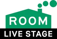 ROOM LIVE STAGE ロゴ
