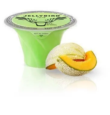 「JellyBird」メロン味