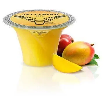 「JellyBird」マンゴー味