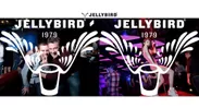 「JellyBird」イメージ：クラブシーン