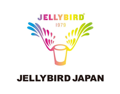 カラフルでプルプル“食べられるお酒”日本初上陸！
パーティーシーンの新定番アルコールゼリー 5月29日発売