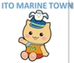 伊東マリンタウン株式会社のロゴ