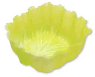 ベジカップ角Lレタス