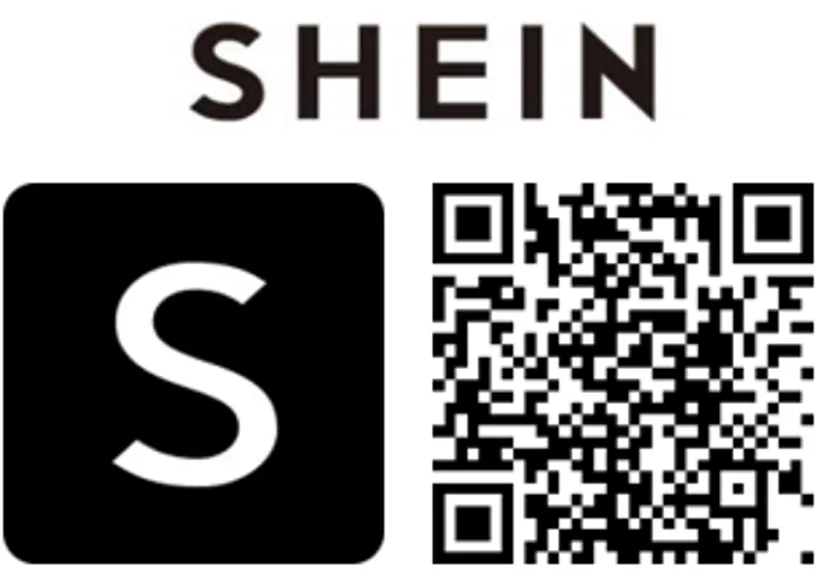 ロゴ、および二次元コード