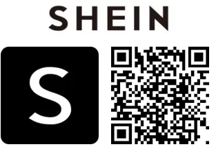 ロゴ、および二次元コード