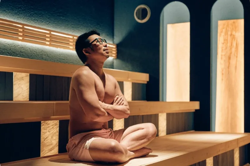 ととのえ親方(松尾大)｜TTNE