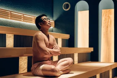 ととのえ親方(松尾大)｜TTNE