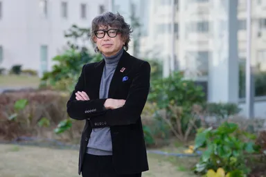 南馬越一義｜BEAMS DIRECTORS BANK