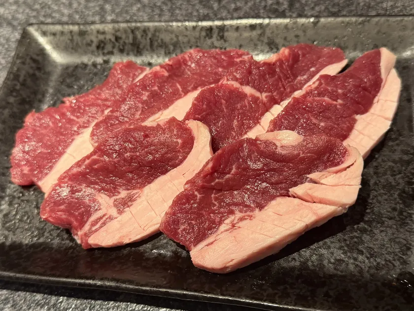 ラムロース