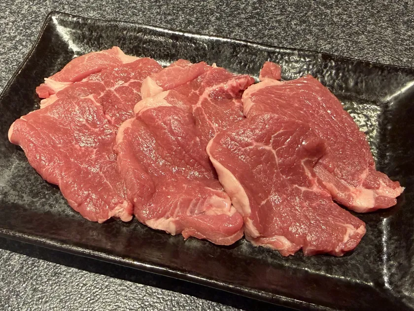 ラムモモ
