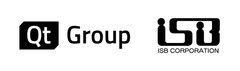 Qt Group、株式会社アイ・エス・ビー