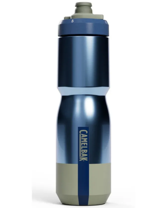 ポディウムステンレス650ml|新色「マーキュリーディープシー」