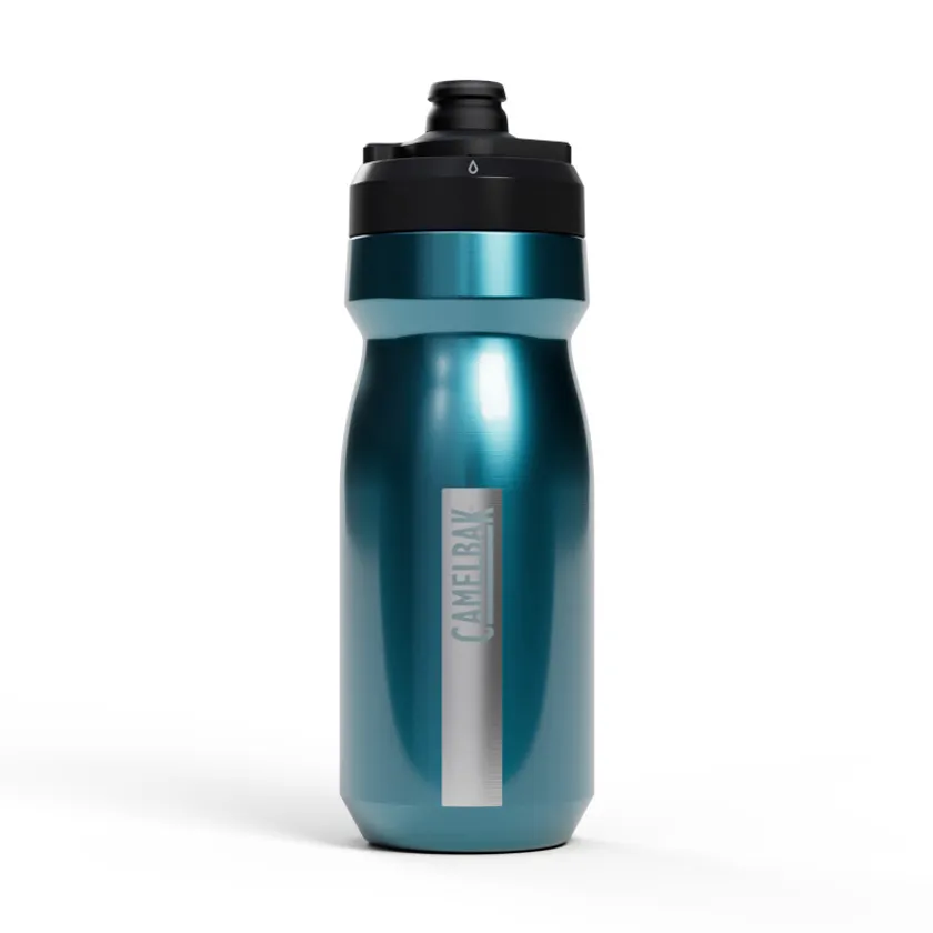 ポディウムチタン530ml｜新色「ターコイズチタン」