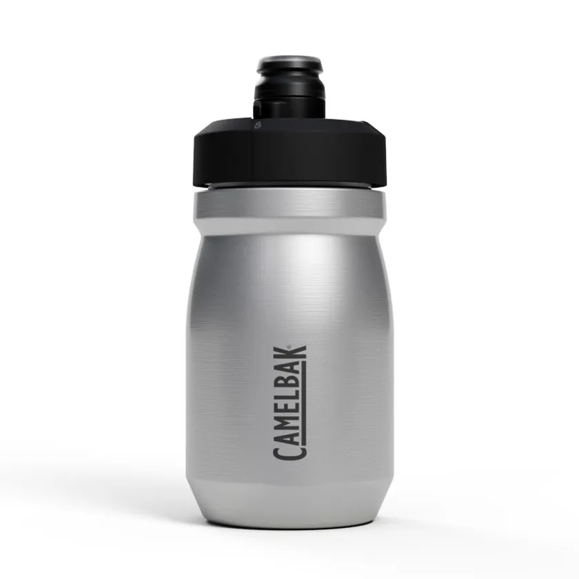 ポディウムステンレス350ml|新色「メタル」