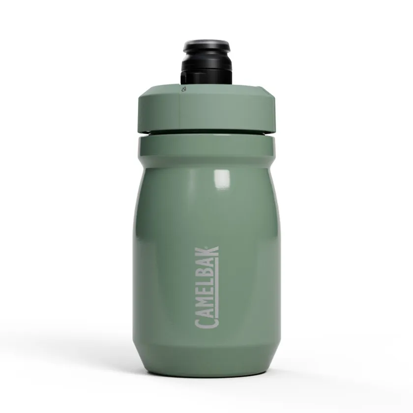 ポディウムステンレス350ml｜新色「モス」