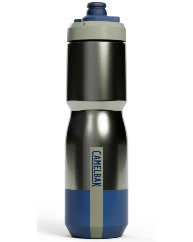 ポディウムステンレス650ml｜新色「マーキュリーフォグ」