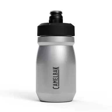 ポディウムステンレス350ml｜新色「メタル」