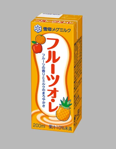 『フルーツオ・レ』