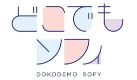 どこでもソフィ_ロゴ
